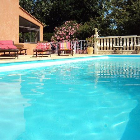 La Douloire Hotel Pernes-les-Fontaines Luaran gambar